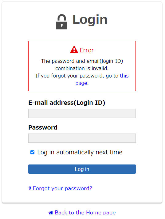 How To Login | Enterprise Headless CMS Kuroco